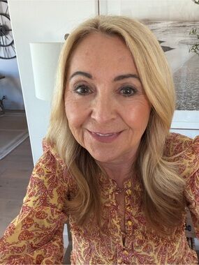 Meet your Posher, Cindy